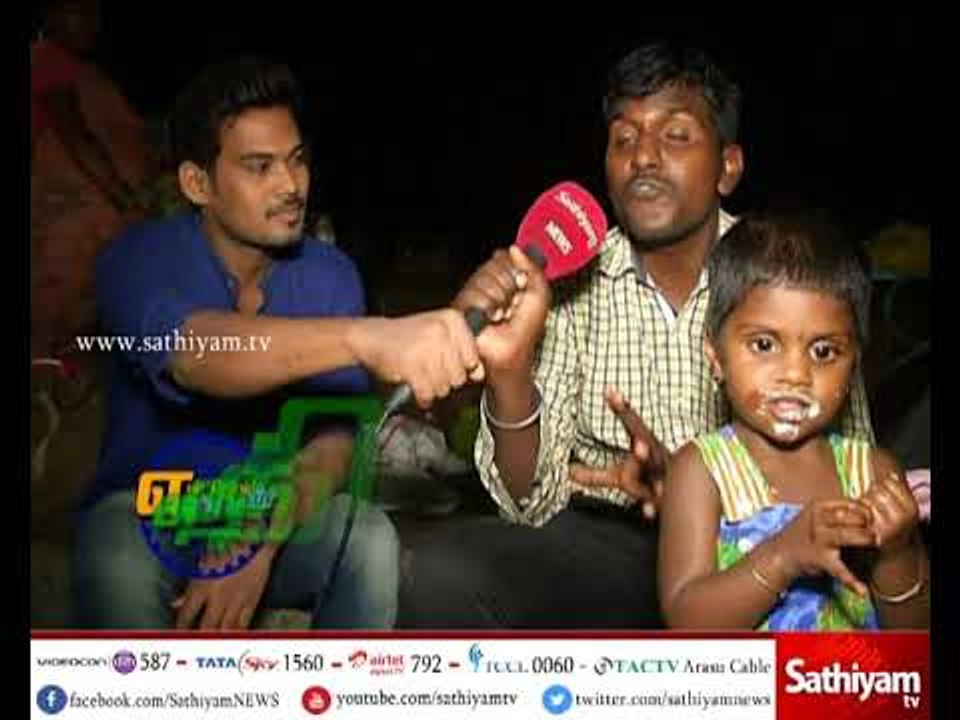 Independence Day special program Part 1 | Sathiyam TV