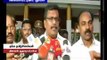 Dinakaran Support 19 MLA's made to be stayed in  Puducherry private hostel