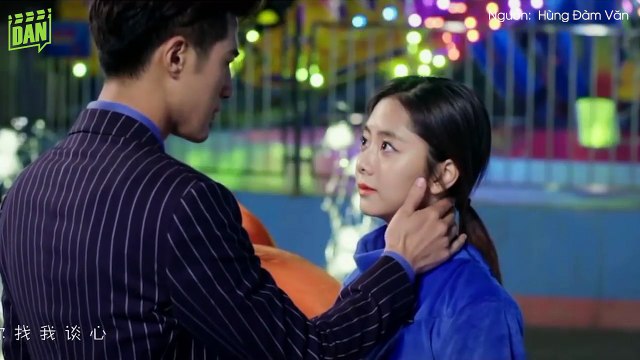 Dù mắc bệnh lạ nhưng những nam thần ngôn tình này vẫn gây sốt điên đảo!