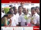 Tamil Nadu CM Edapaddi Palanisamy head to thiruvarur for MGR centenary celebrations