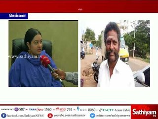 மதுரை மாவட்ட தீபா பேரவை கூண்டோடு கலைக்கப்படுகிறது - தீபாவிடம் நேர்காணல்