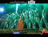 Nasha Nasha Shi -BY Gul Panra-New Pashto NASHA Film Hits Song Video 2015