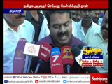 It is a question mark that governor will accept opposition party request on proving majority-Seeman