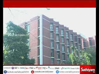 Information as Election Commission denies to meet Tamil Nadu Ministers visited Delhi