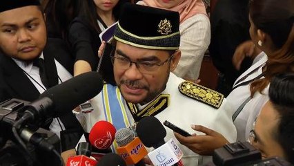 Dr Mujahid: You can be LGBT, but keep it to yourself