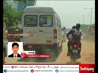 Original driving license should be kept from 1st September - Chennai High Court