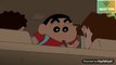 Tum Jaise Chutiyo Ka Sahara Hai Dosto | shinchan friendship version | cartoon animated version | enjoy time