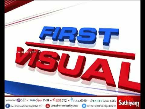 Mahabalipuram: More than 50 injured as two government buses collides with each other