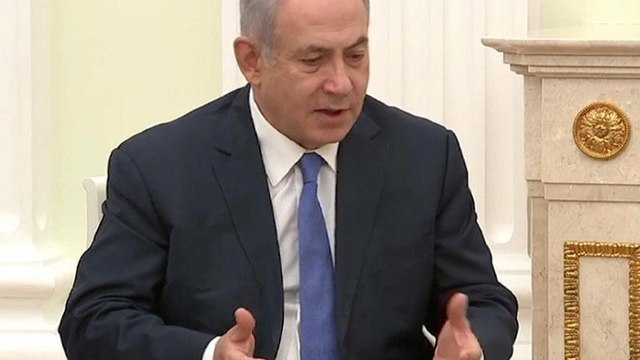 Israel ataca posições do exército sírio por causa de invasão de drone