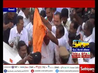 சீனப் பட்டாசுகளை மத்திய பாஜக அரசு அனுமதிக்காது - அமைச்சர் பொன்.ராதாகிருஷ்ணன்