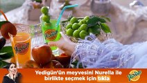 NURELLA İ EN TARZ MEYVEYİ SEN SEÇ! (9)