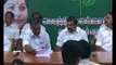 ADMK Amma team Deputy TTV Dinakaran Denounce to gather general council