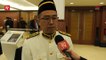 Tanjung Malim MP hopes to improve foreign affairs and agriculture