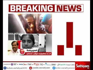 நீட் தேர்வுக்கு எதிராக வழக்கு தொடர்ந்த மாணவி அனிதா தற்கொலை..!