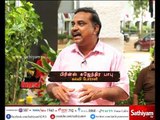 Poraali: Interview with Prince Gajendra Babu about neet fraud