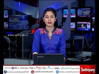 மாணவி அனிதா மரணத்திற்கு நீதி கேட்டு வி.சி.க. சென்னையில் முற்றுகை போராட்டம்