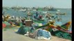 Srilankan Navy attacked Tamil fishermen who were fishing near Kachatheevu