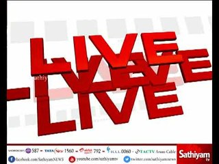 மாணவி அனிதா மரணத்திற்கு நீதி கேட்டு சென்னை லயோலா கல்லூரியில் மாணவர்கள் 2வது நாளாக போராட்டம்