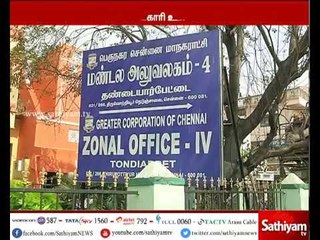 Case filed at Chennai high court to conduct RK Nagar by election