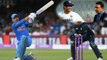 India vs England: MS Dhoni's Struggle Reminded Gavaskar of His 'Infamous' 36