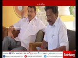 Dinakaran MLA's in Pondicherry move to Kodagu district of karnataka