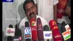 Even if Narendra Modi stands as CM candidate in TN, he will not win - Seeman
