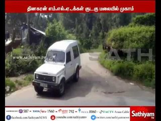 EXCLUSIVE: புதுச்சேரி டூ மைசூர்... தினகரன் ஆதரவு எம்.எல்.ஏ.க்கள் பயணம்