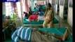 10 people, including seven women, have been admitted to the government hospital with dengue symptoms