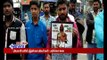 Protest in Kodaikanal for Condemning Myanmar army for assassination of Muslims