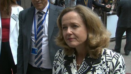 España eleva el objetivo de déficit al 2,7 %