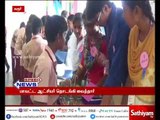 District Collector Govindaraj opened Exhibition Held at Private Engineering College in Karur