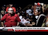 Aceh Bangkit, Yayasan Satu untuk Negeri tvOne Beri Bantuan