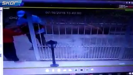Brezilyalı dünyaca ünlü yıldız futbolcu Taison'un annesi kaçırıldı
