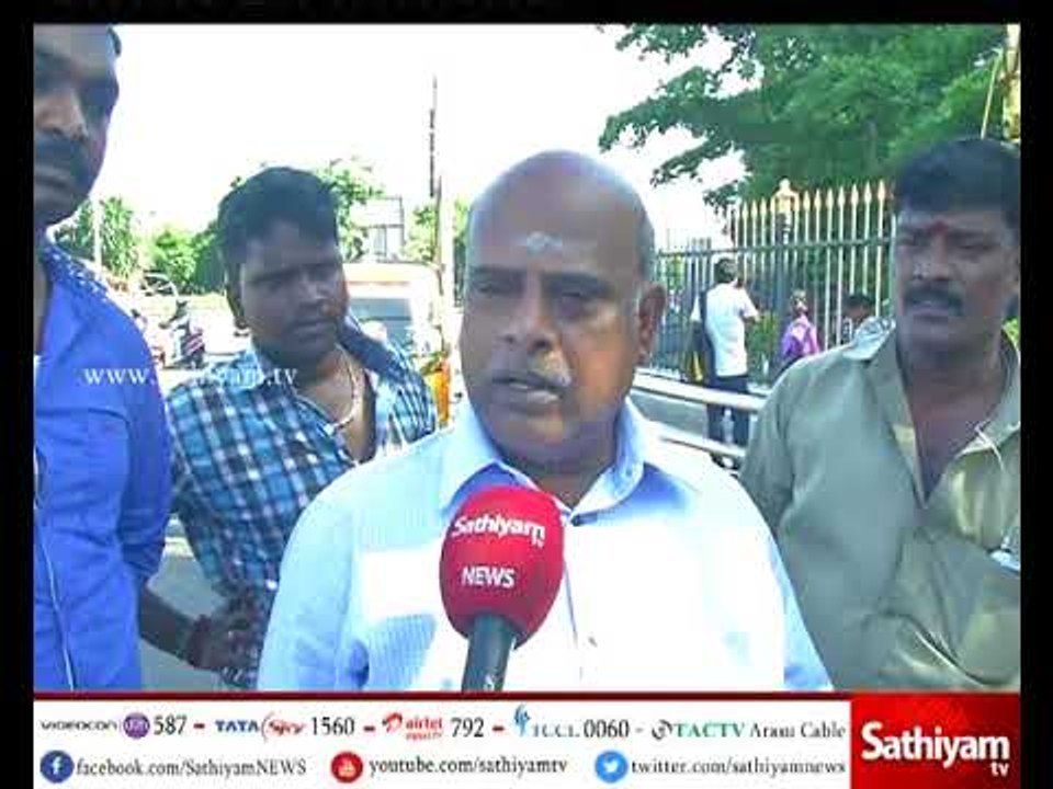 Lamborghini car at high speed in, Rajaji Road traffic police are investigating the holding loop