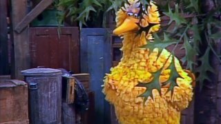 I Am Big Bird Movie CLIP Big Kid (new) Caroll Spinney Documentary HD