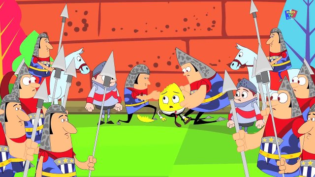 Котятки и перчатки | потешки для малышей | русские песни для детей