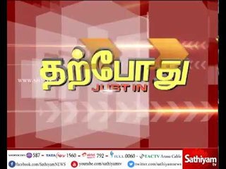 தமிழ்நாடு சாரணர் இயக்க தலைவர் தேர்தலில் போட்டியிட்ட  பி.மணி வெற்றி