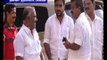 DMK MLAs meeting headed by MK Stalin again in Chennai