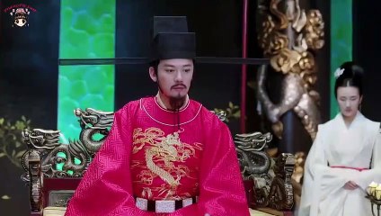 แม่ทัพอยู่บน ข้าอยู่ล่าง ซับไทย ตอนที่ 36