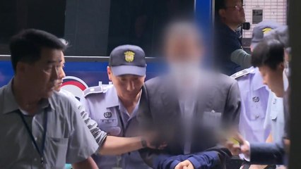 특검, 출범 후 첫 신병확보...수사 윗선으로 향하나 / YTN