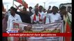 Krishnagiri: SDPI  protest against Myanmar government for killing Rohingya Muslims