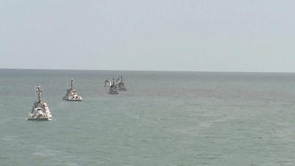 Порошенко опасается нападения России