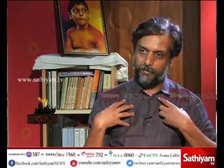 Poraali - Exclusive interview with Thirumurugan Gandhi Part 3