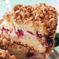 Raspberry   Cream Cheese   Coffee Cake = Full recipe: