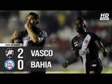 Vasco 2 x 0 Bahia - VASCO ELIMINADO - Melhores Momentos (COMPLETO HD) Copa do Brasil 16/07/2018
