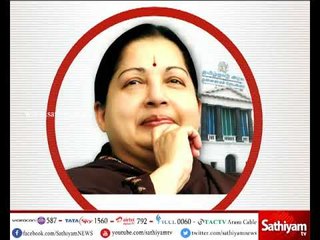 மக்கள் கருத்து : ஜெயலலிதா மரணமும்… தொடரும் சர்ச்சைகளும்