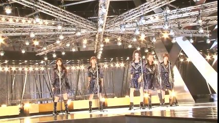 「1994年の雷鳴」ＭＶメイキング映像   AKB48[公式]