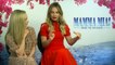 Mamma Mia 2: Cast talk car karaoke & singing in the shower