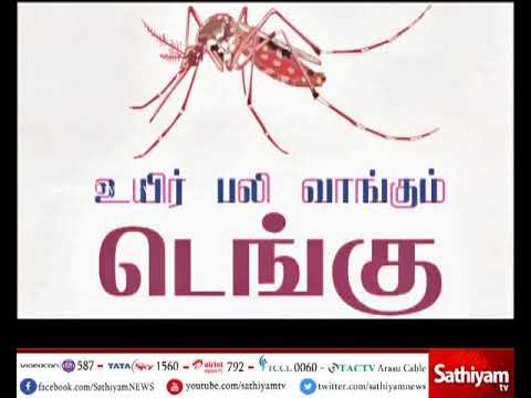 திருவள்ளூர் மாவட்டம் பொன்னேரி அருகே மர்ம காய்ச்சல் காரணமாக மேலும் ஒரு பெண் உயிரிழப்பு