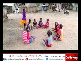 நரிக்குறவர் மாணவர்களுக்காக நடத்தப்பட்டு வரும் ஆசிரமத்தின் மோசடி ஆதாரத்துடன்